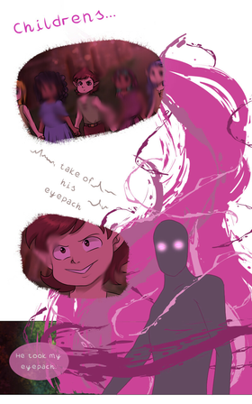 Read Laos Chronicles  7 Page 3 in English
