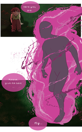 Read Laos Chronicles  7 Page 4 in English