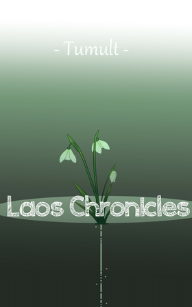 Read Laos Chronicles  7 Page 6 in English