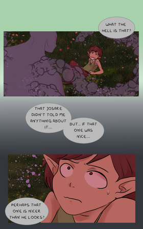 Read Laos Chronicles  7 Page 7 in English