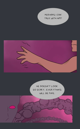 Read Laos Chronicles  7 Page 8 in English