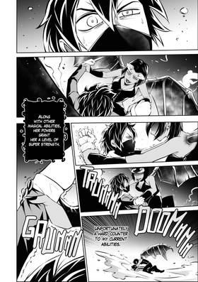 Read Relentlessly Bullied Hero  1 Page 7 in English
