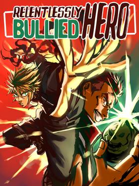 Read Relentlessly Bullied Hero  1 Page 1 in Spanish