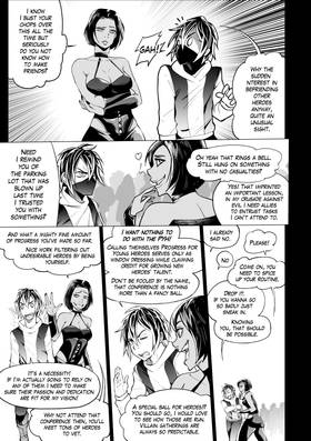 Read Relentlessly Bullied Hero  2 Page 6 in English