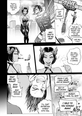 Read Relentlessly Bullied Hero  2 Page 7 in English