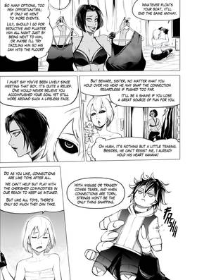 Read Relentlessly Bullied Hero  2 Page 10 in English