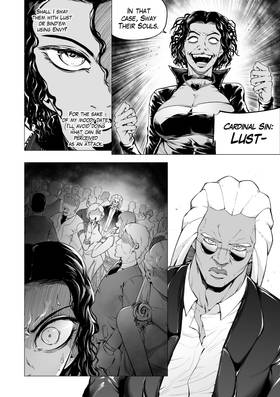 Read Relentlessly Bullied Hero  3 Page 5 in English