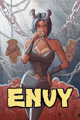 Read Relentlessly Bullied Hero  3 Page 3 in English