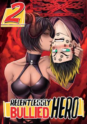 Read Relentlessly Bullied Hero  2 Page 1 in Spanish