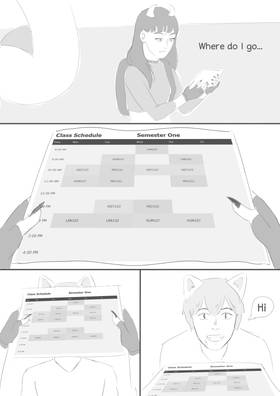 Read Barbie World  2 Page 1 in English