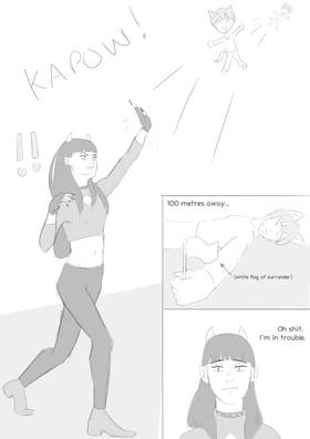 Read Barbie World  2 Page 2 in English