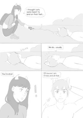 Read Barbie World  2 Page 3 in English