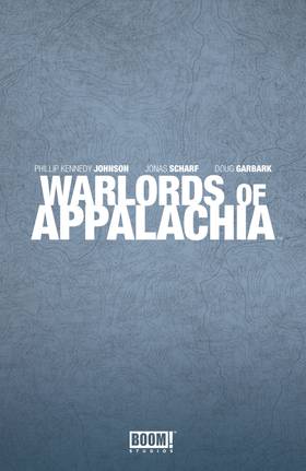 Read Warlords of Appalachia  1 Page 3 in English
