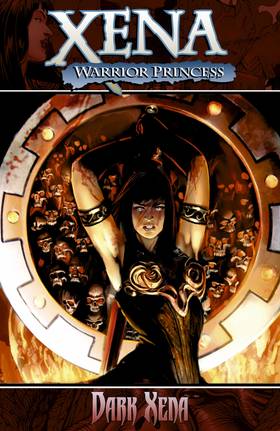 Read Xena: Warrior Princess  2 Page 1 in English