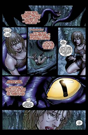 Read Xena: Warrior Princess  2 Page 10 in English