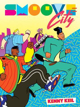 Read Smoove City  1 Page 1 in English