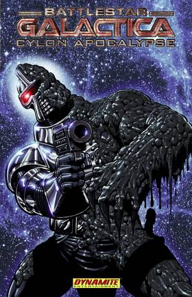 Read Classic Battlestar Galactica  2 Page 1 in English