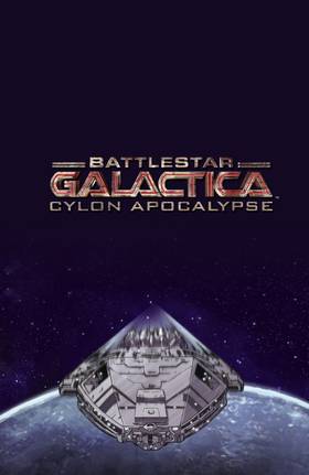 Read Classic Battlestar Galactica  2 Page 3 in English