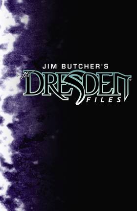 Read Jim Butcher's Dresden Files (Omnibus)  1 Page 3 in English