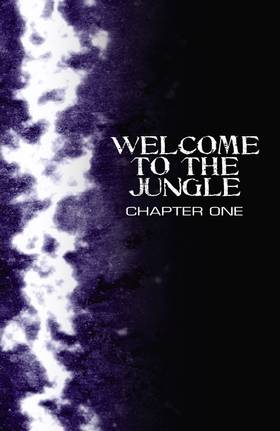 Read Jim Butcher's Dresden Files (Omnibus)  1 Page 5 in English