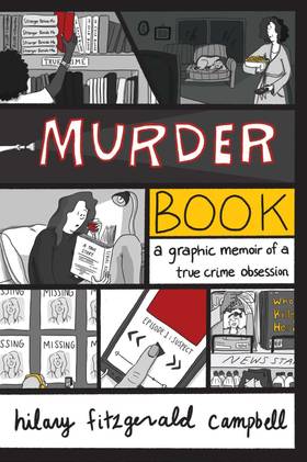 Read Murder Book  1 Page 1 in English