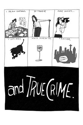 Read Murder Book  1 Page 6 in English