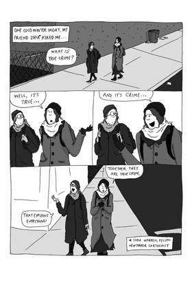 Read Murder Book  1 Page 9 in English