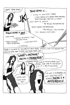 Read Murder Book  1 Page 10 in English