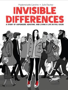 Read Invisible Differences  1 Page 1 in English
