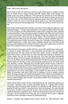 Read Green Hornet  2 Page 4 in English