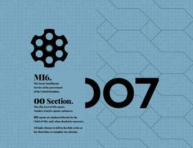 Read James Bond: Big Things  1 Page 4 in English
