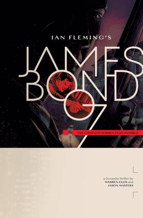 Read James Bond: The Complete Warren Ellis Omnibus  1 Page 1 in English
