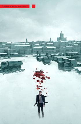 Read James Bond: The Complete Warren Ellis Omnibus  1 Page 7 in English