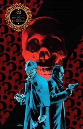 Read Sherlock Holmes: The Vanishing Man  1 Page 7 in English