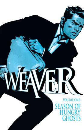 Read Weaver  1 Page 3 in English