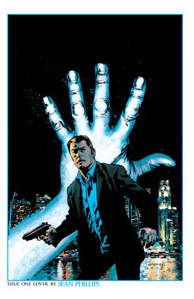 Read Weaver  1 Page 6 in English