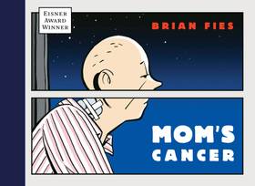 Read Mom's Cancer  1 Page 1 in English