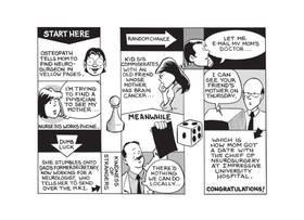 Read Mom's Cancer  1 Page 10 in English