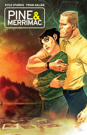 Read Pine and Merrimac  1 Page 1 in English