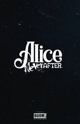 Read Alice Never After (Volume)  1 Page 3 in English