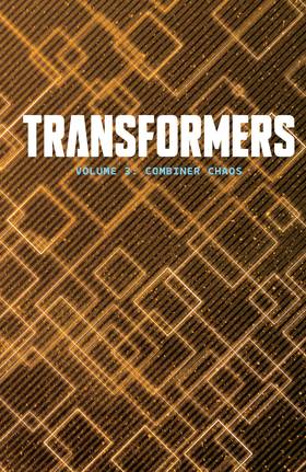 Read Transformers (Volume)  3 Page 3 in English