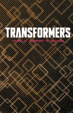 Read Transformers (Volume)  2 Page 3 in English