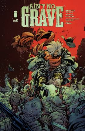 Read Ain't No Grave  3 Page 1 in English