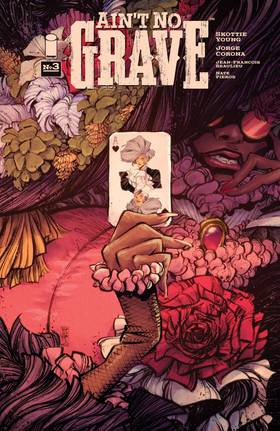 Read Ain't No Grave  4 Page 1 in English