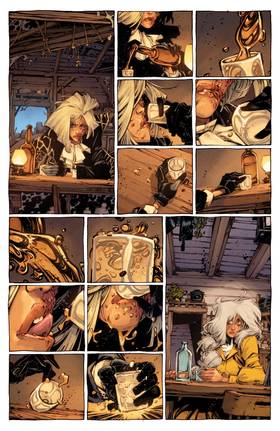Read Ain't No Grave  5 Page 5 in English