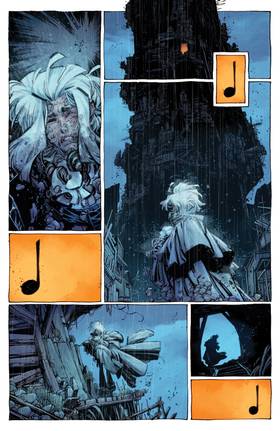 Read Ain't No Grave  5 Page 10 in English