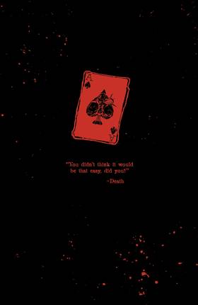 Read Ain't No Grave  1 Page 5 in English