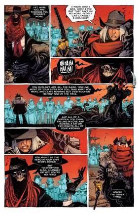 Read Ain't No Grave  6 Page 7 in English