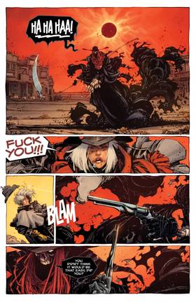 Read Ain't No Grave  6 Page 9 in English