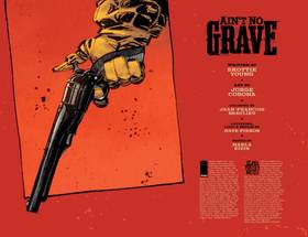 Read Ain't No Grave  1 Page 4 in English